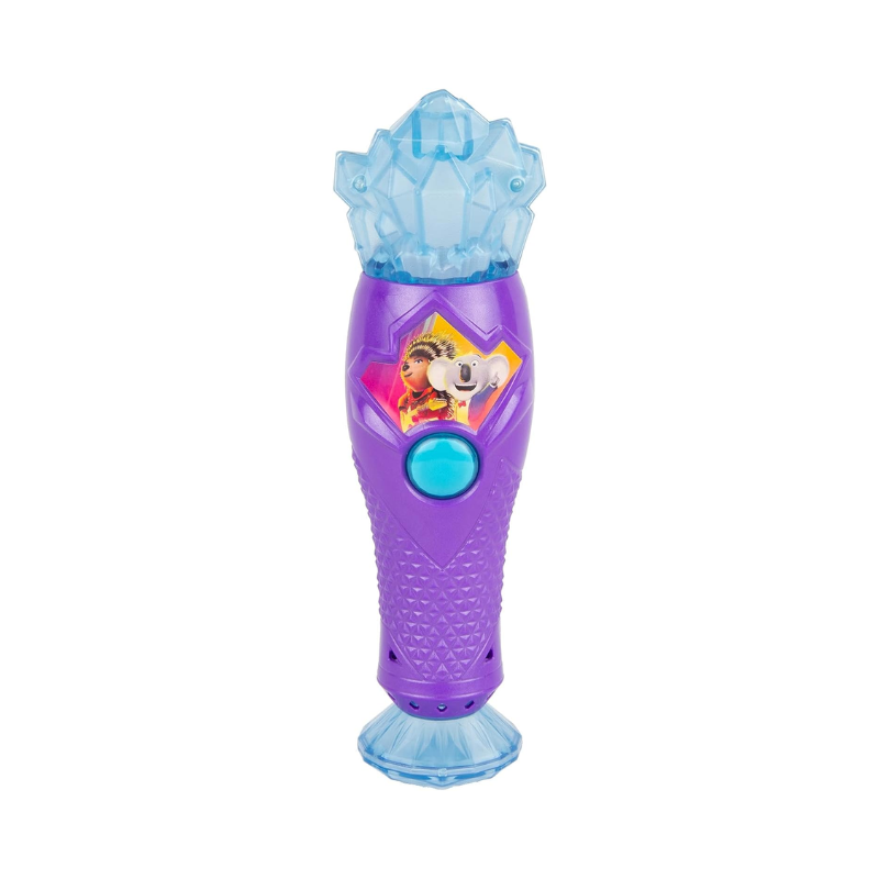 Sing 2 Microbeats Microphone English