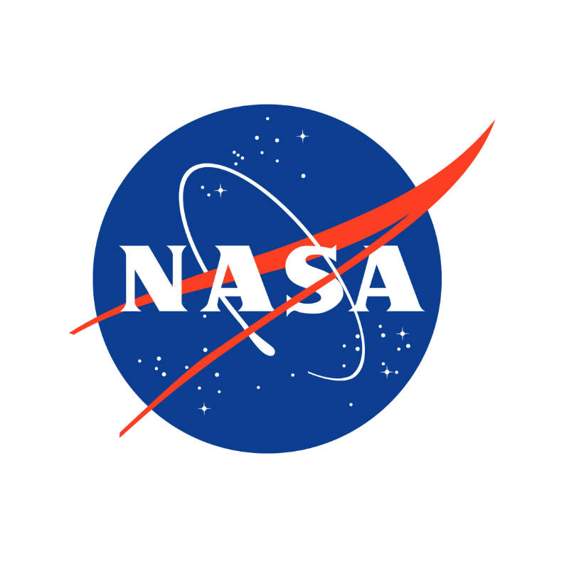 NASA Glow in the Dark Giant Astronaut Puzzle