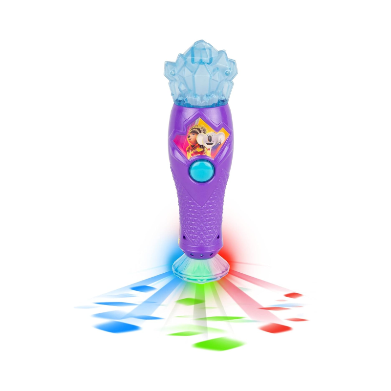Sing 2 Microbeats Microphone English