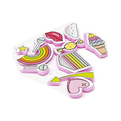 Unicorn Operation Board Game